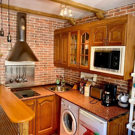 Apartamentos ฟอร์มีกัล ภายนอก รูปภาพ