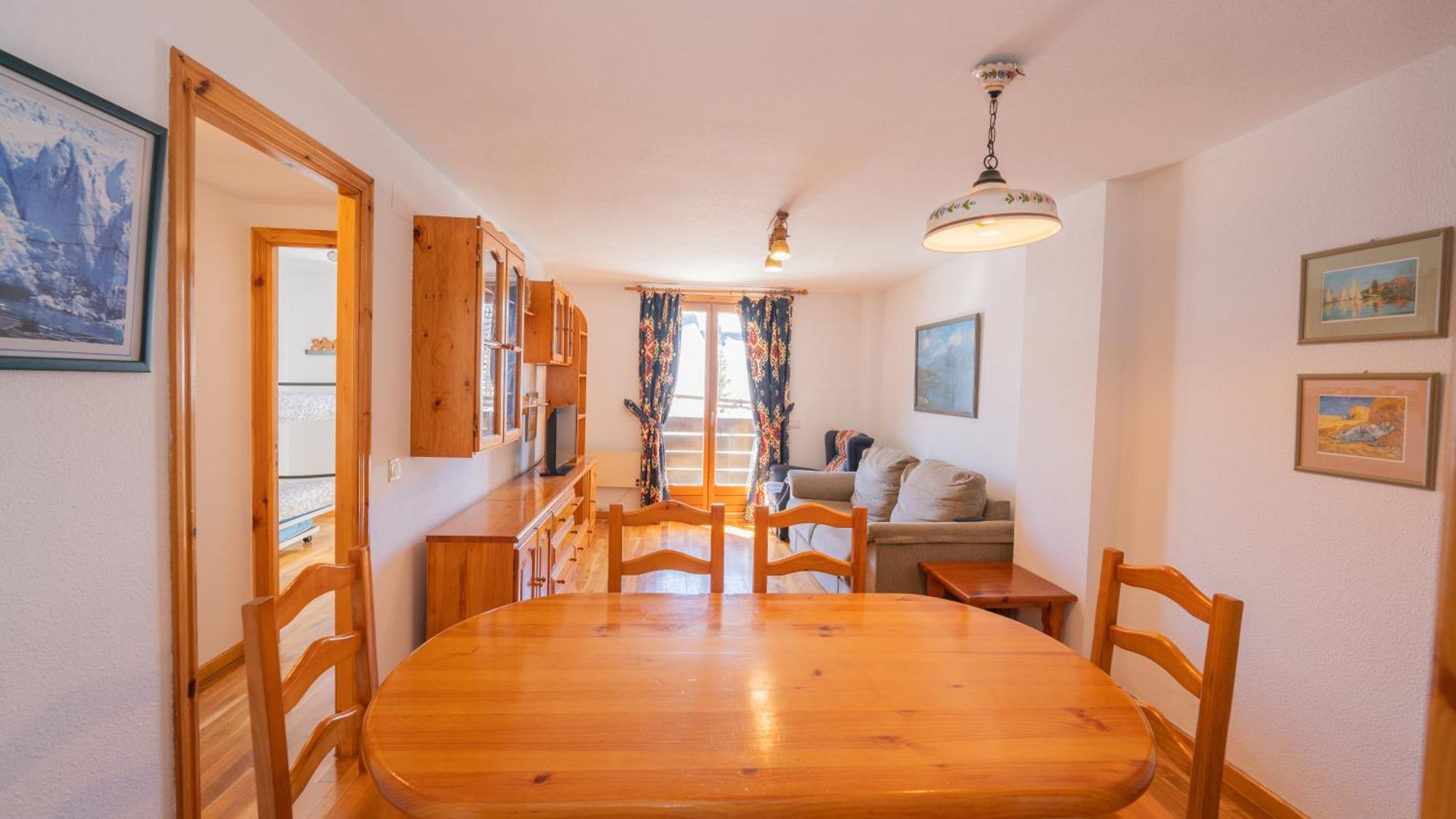 Apartamentos ฟอร์มีกัล ภายนอก รูปภาพ