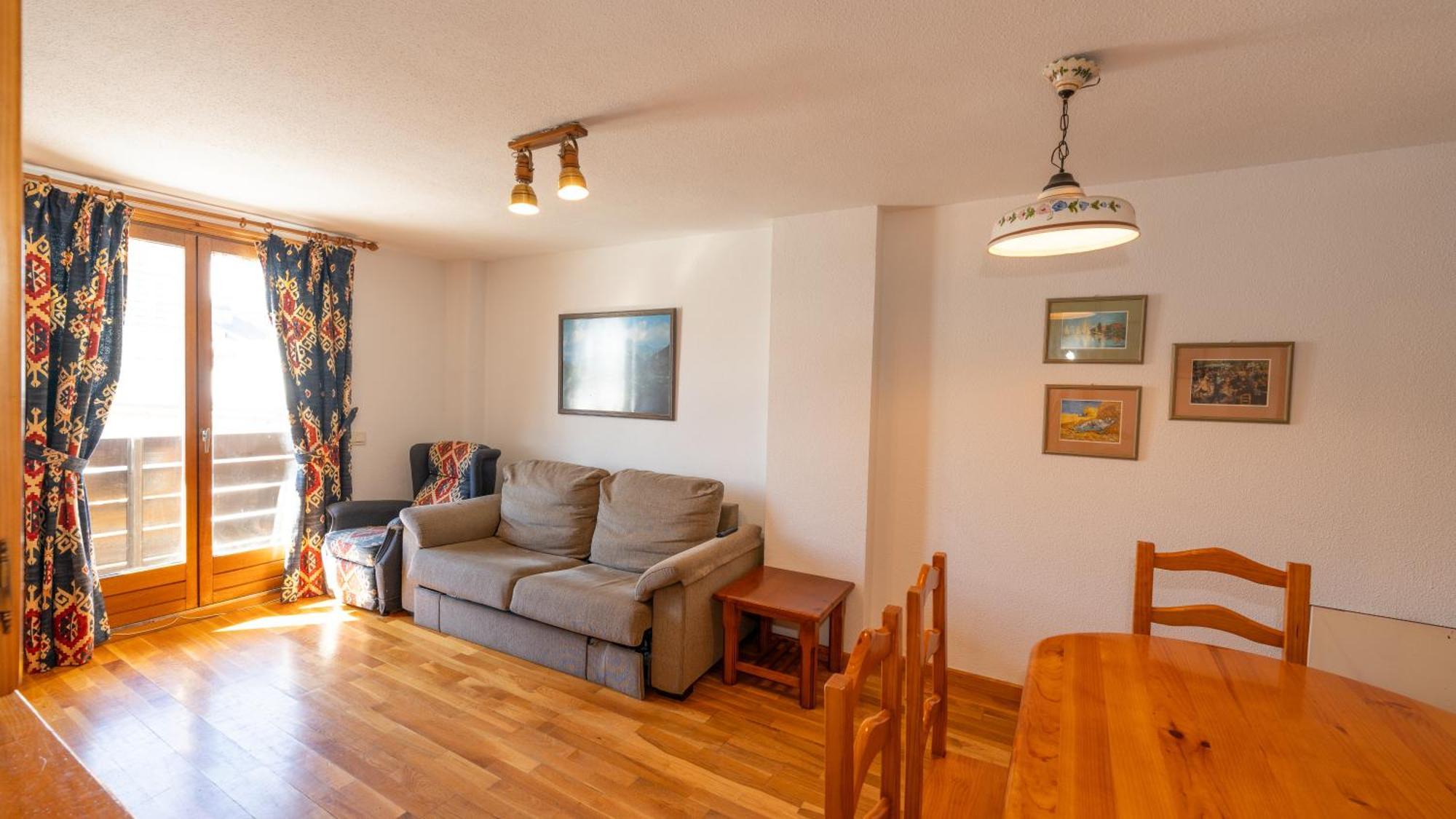 Apartamentos ฟอร์มีกัล ภายนอก รูปภาพ
