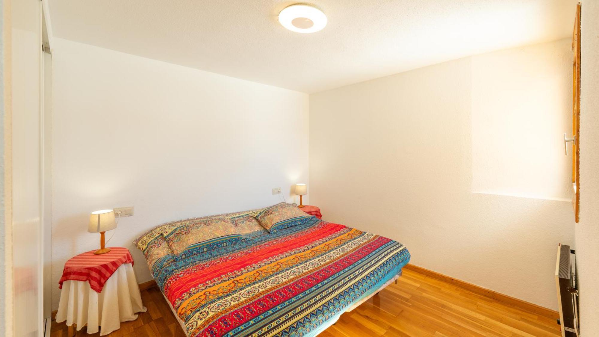 Apartamentos ฟอร์มีกัล ภายนอก รูปภาพ