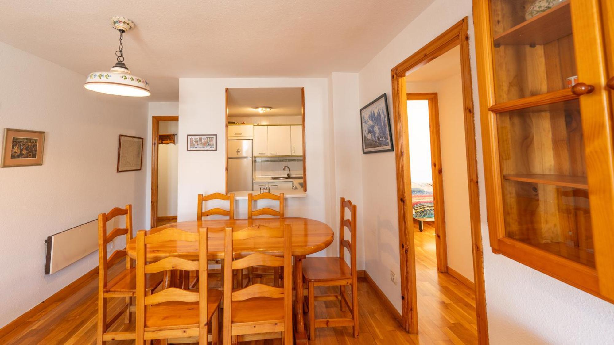 Apartamentos ฟอร์มีกัล ภายนอก รูปภาพ