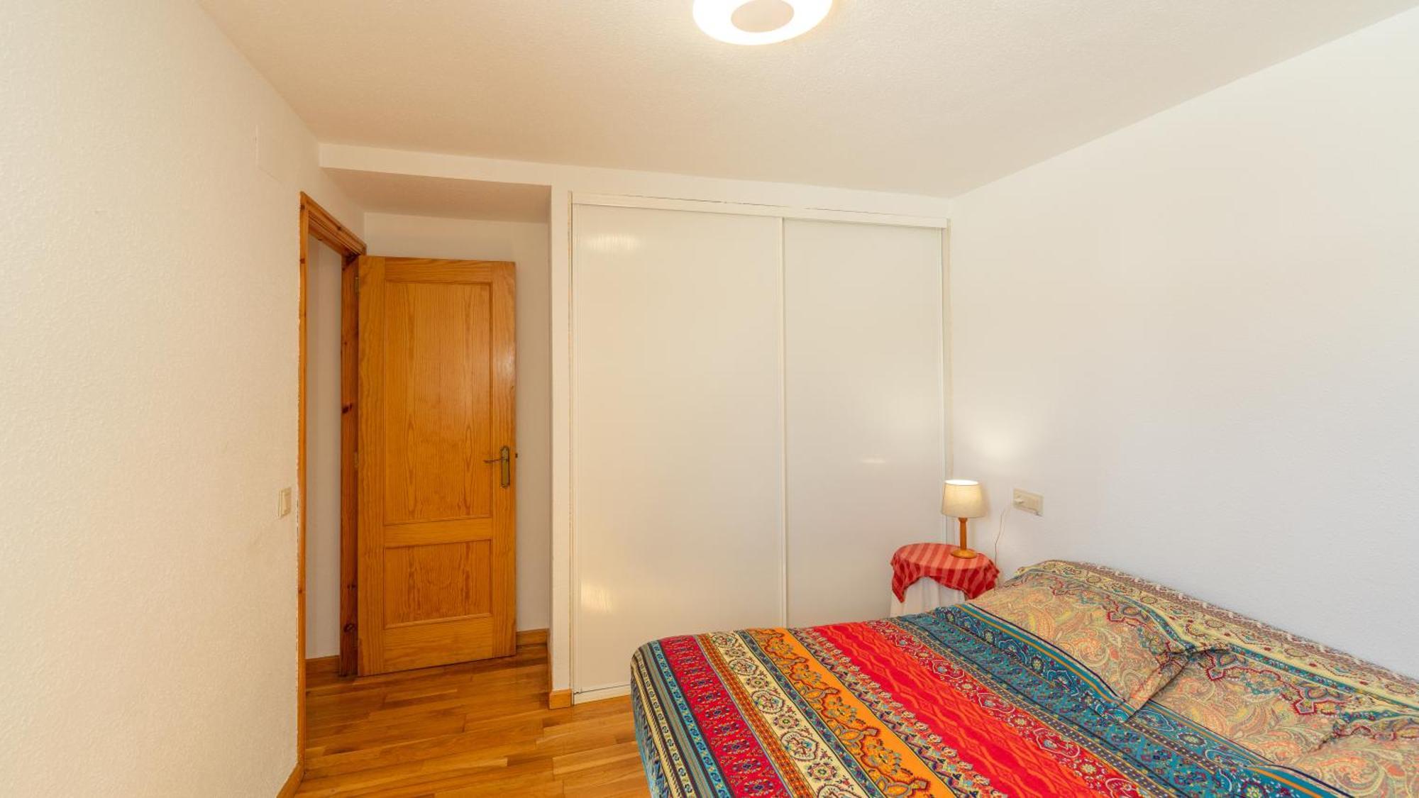 Apartamentos ฟอร์มีกัล ภายนอก รูปภาพ