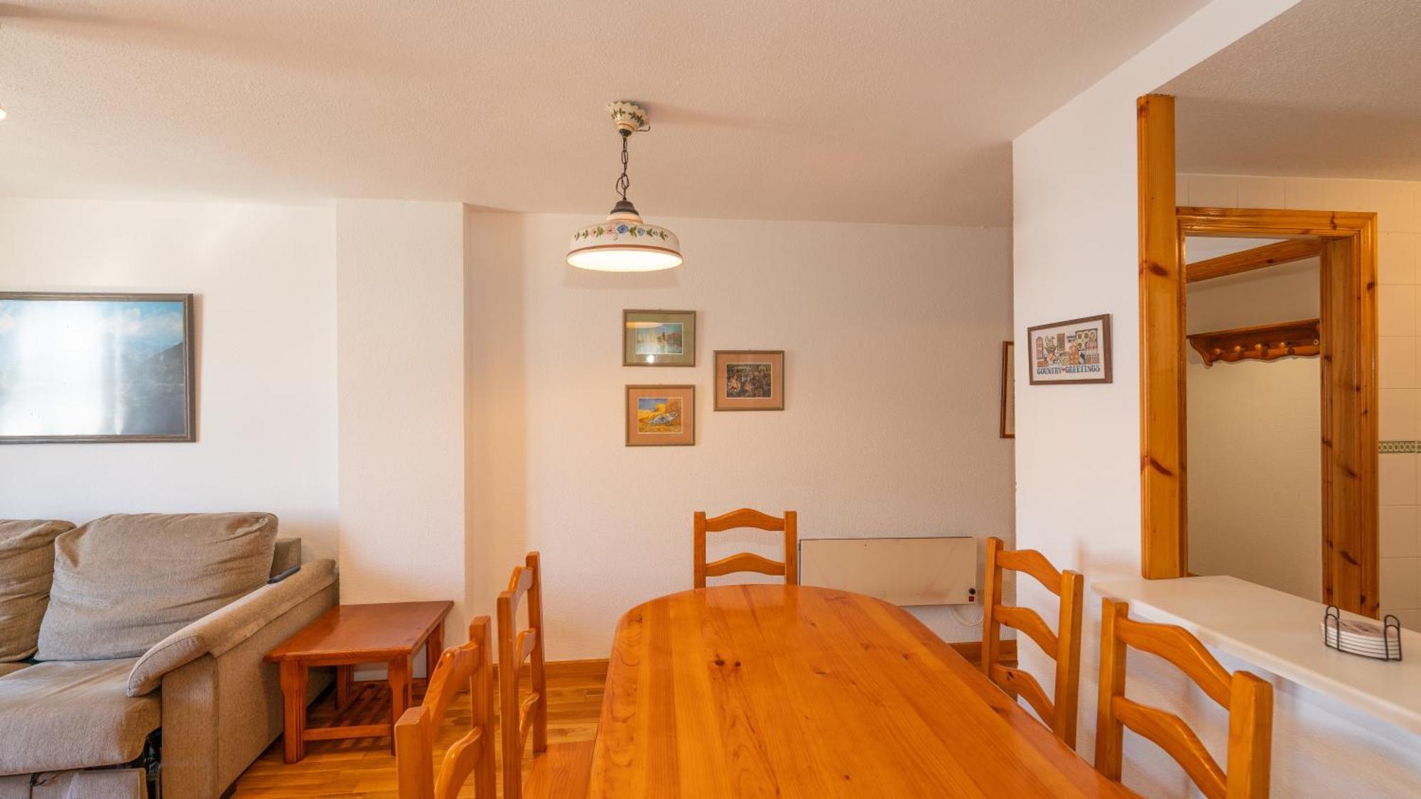 Apartamentos ฟอร์มีกัล ภายนอก รูปภาพ