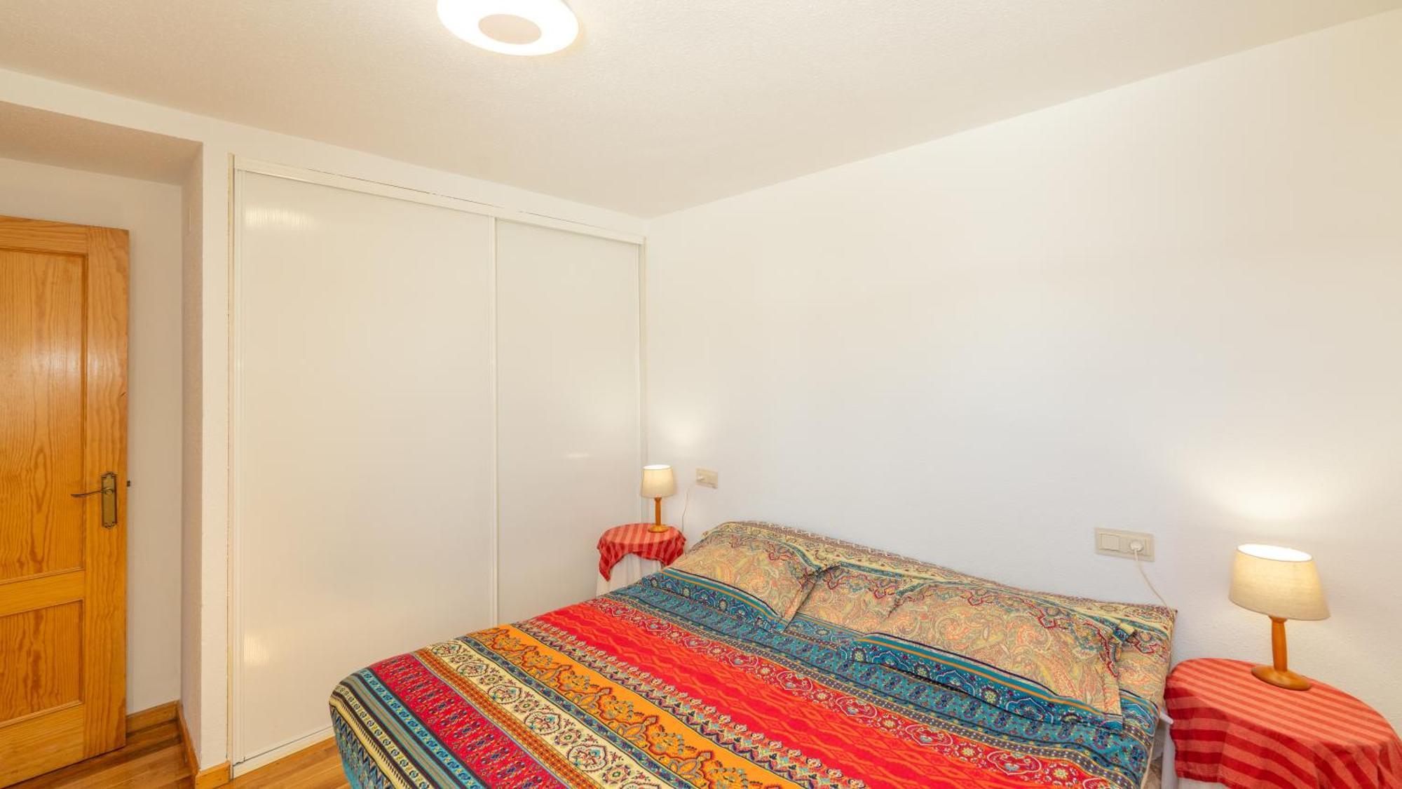 Apartamentos ฟอร์มีกัล ภายนอก รูปภาพ