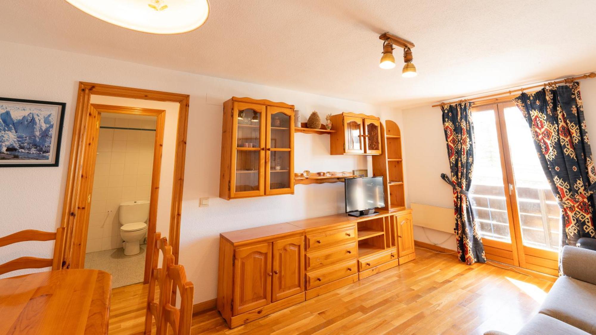 Apartamentos ฟอร์มีกัล ภายนอก รูปภาพ