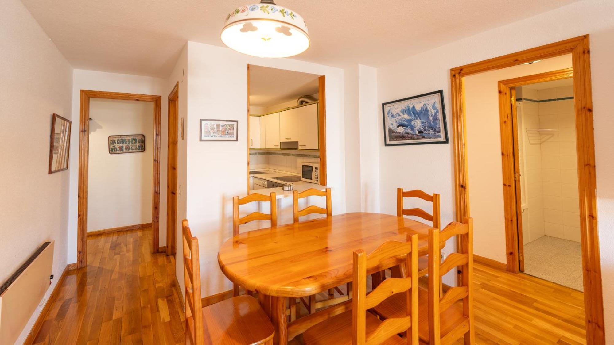 Apartamentos ฟอร์มีกัล ภายนอก รูปภาพ