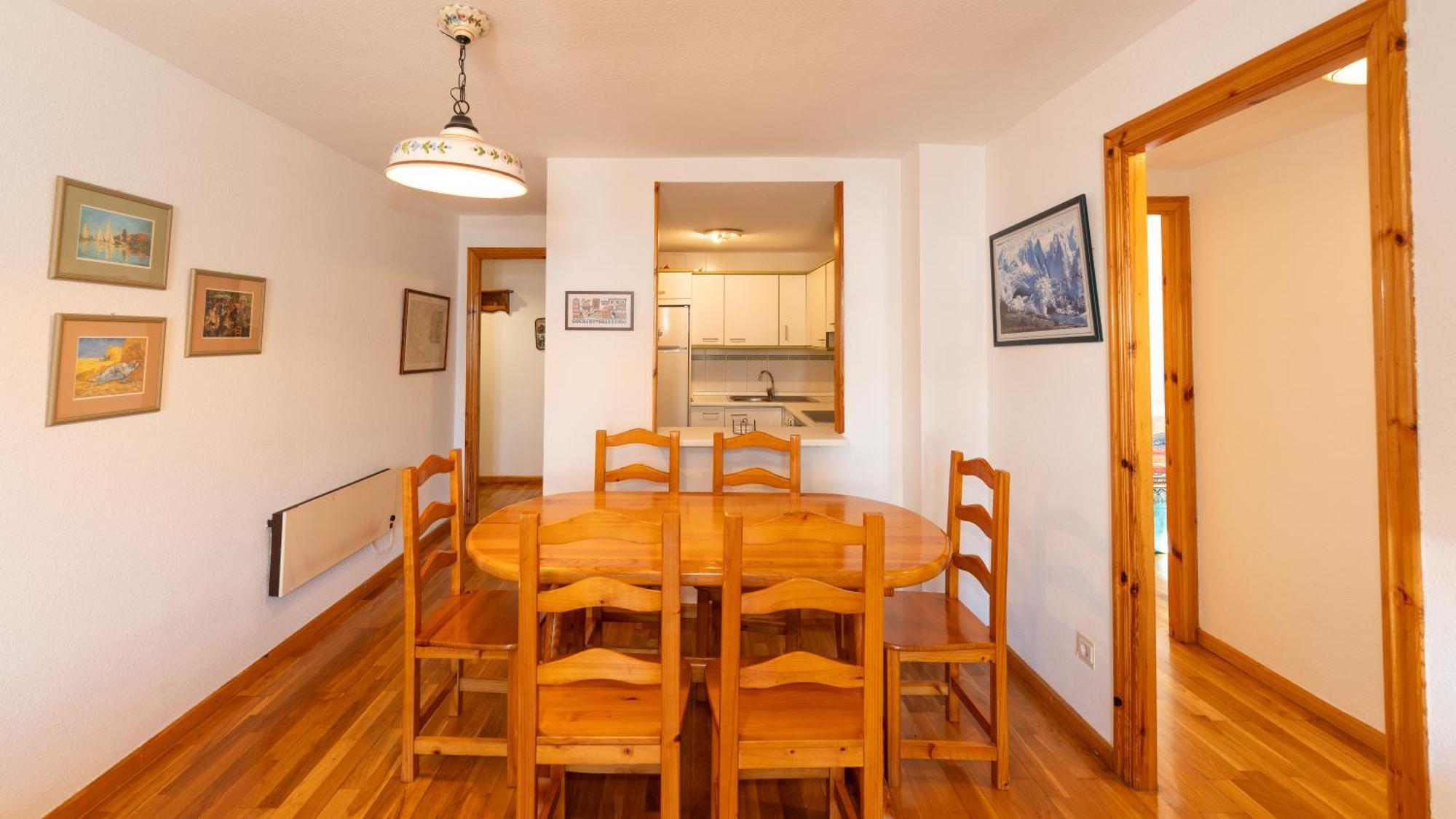 Apartamentos ฟอร์มีกัล ภายนอก รูปภาพ