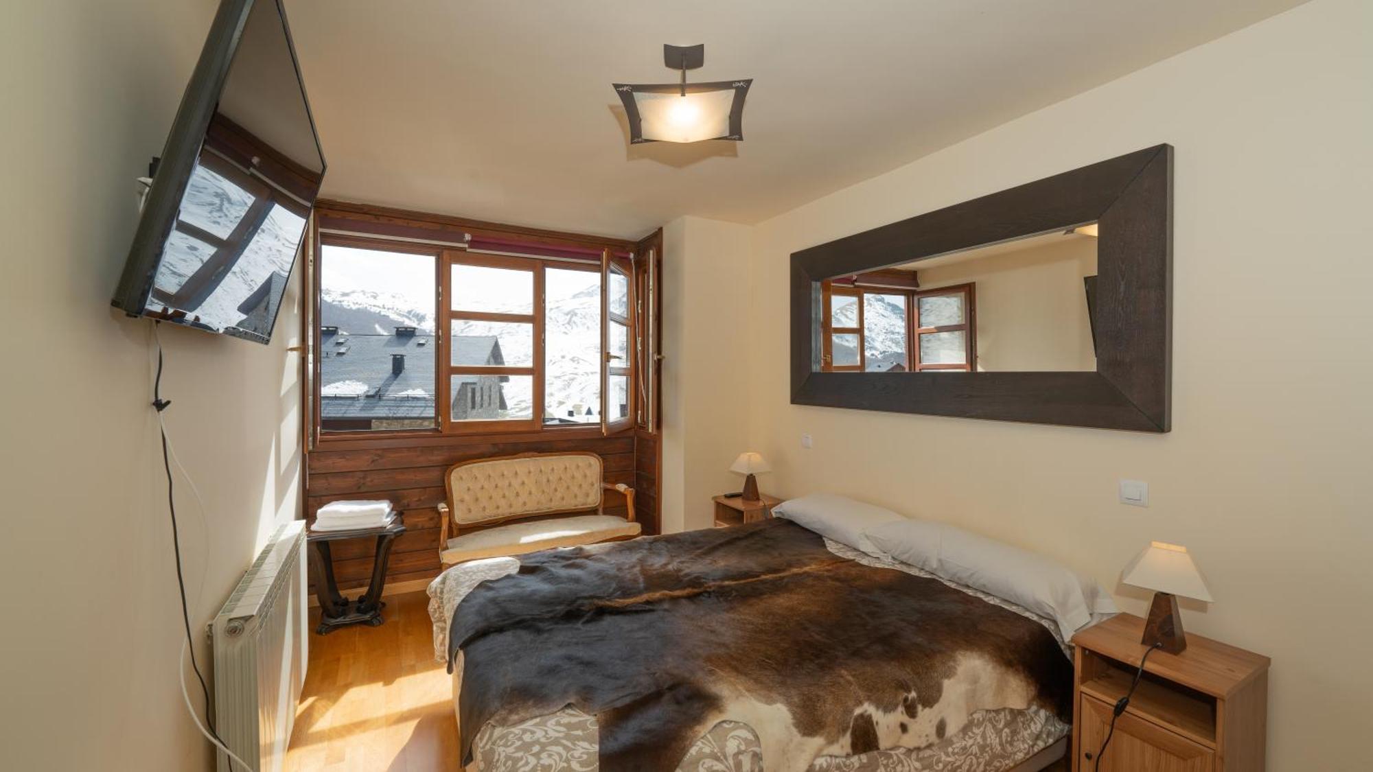 Apartamentos ฟอร์มีกัล ภายนอก รูปภาพ