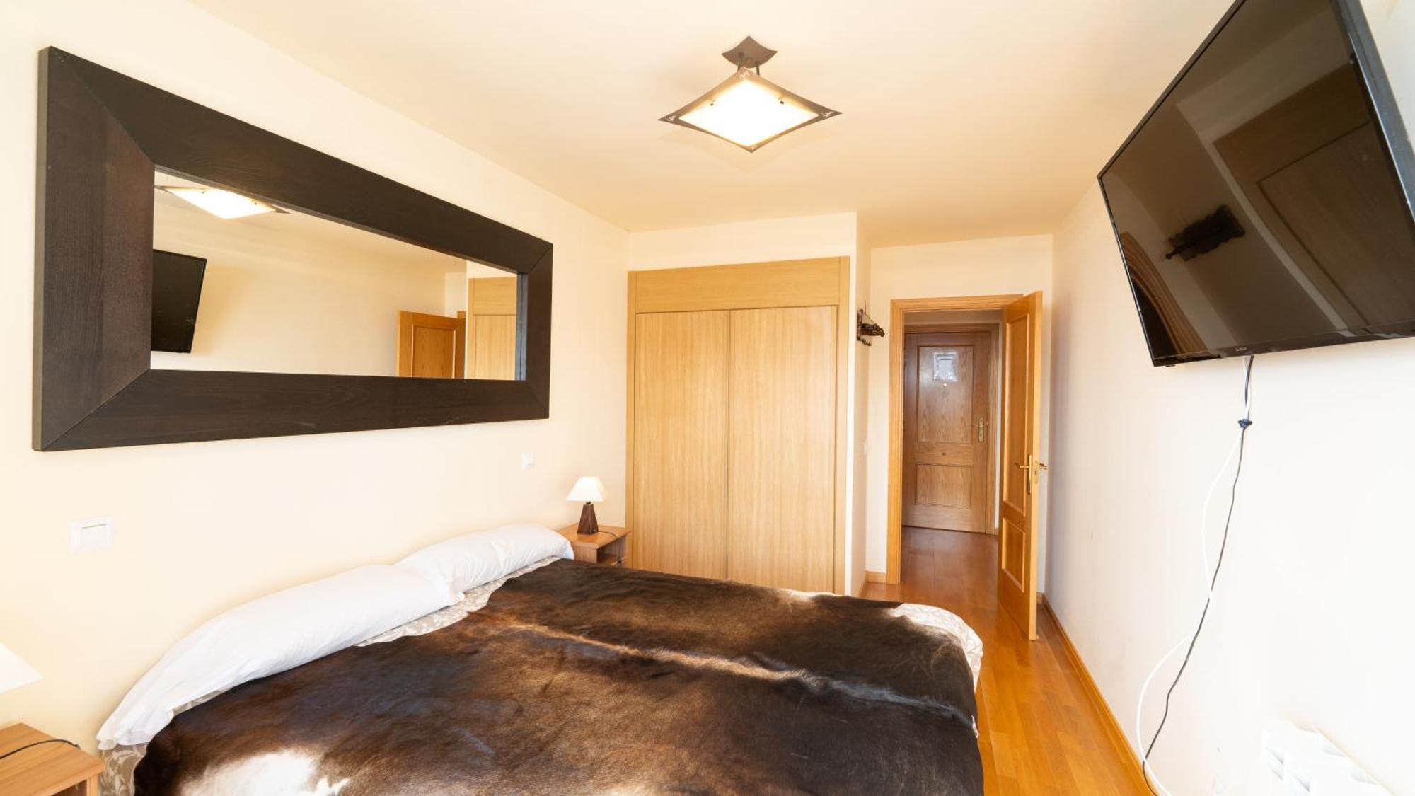 Apartamentos ฟอร์มีกัล ภายนอก รูปภาพ