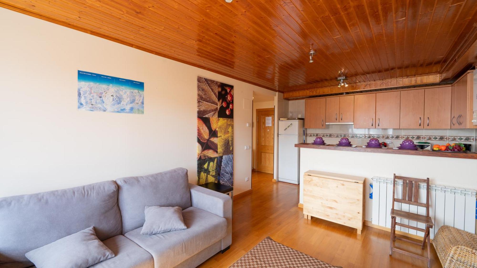 Apartamentos ฟอร์มีกัล ภายนอก รูปภาพ