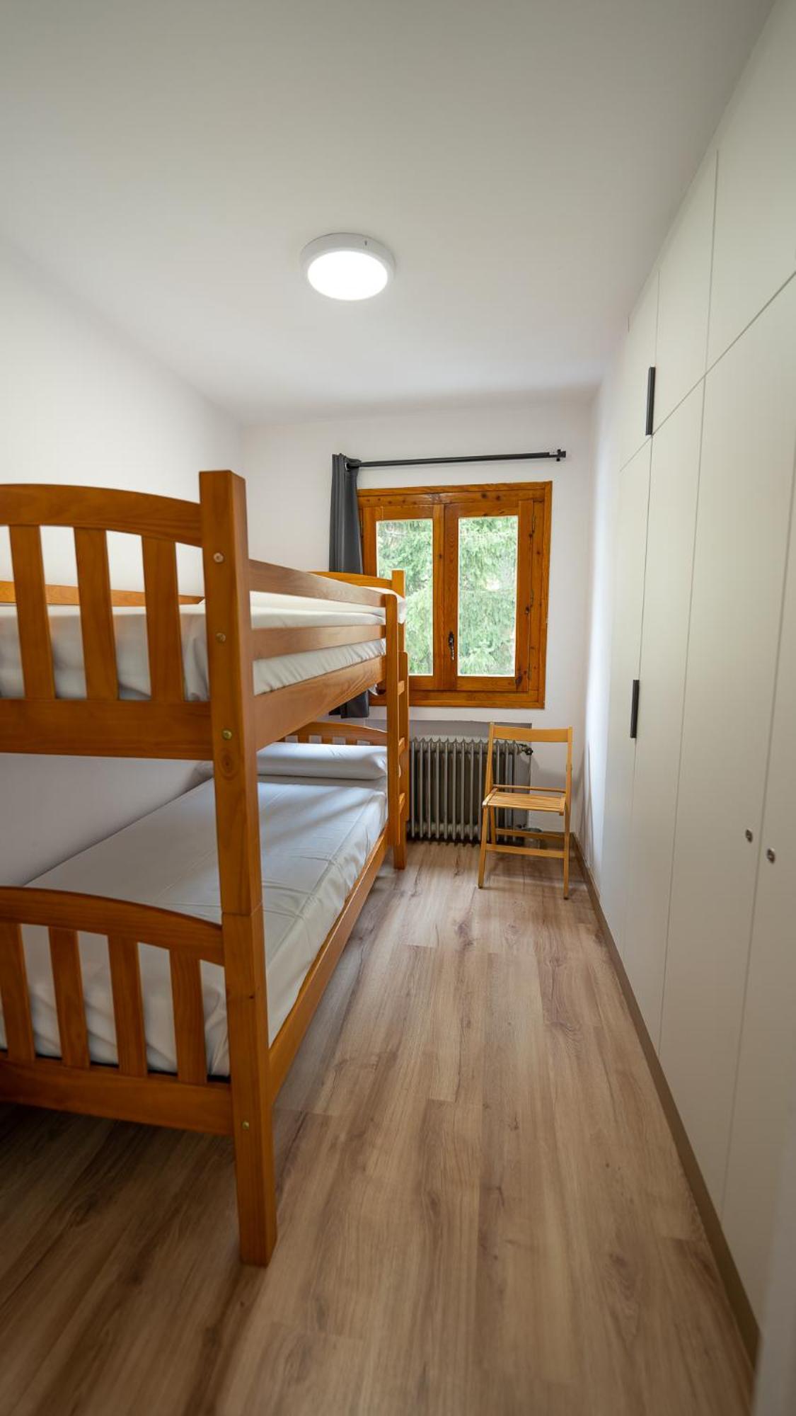 Apartamentos ฟอร์มีกัล ภายนอก รูปภาพ