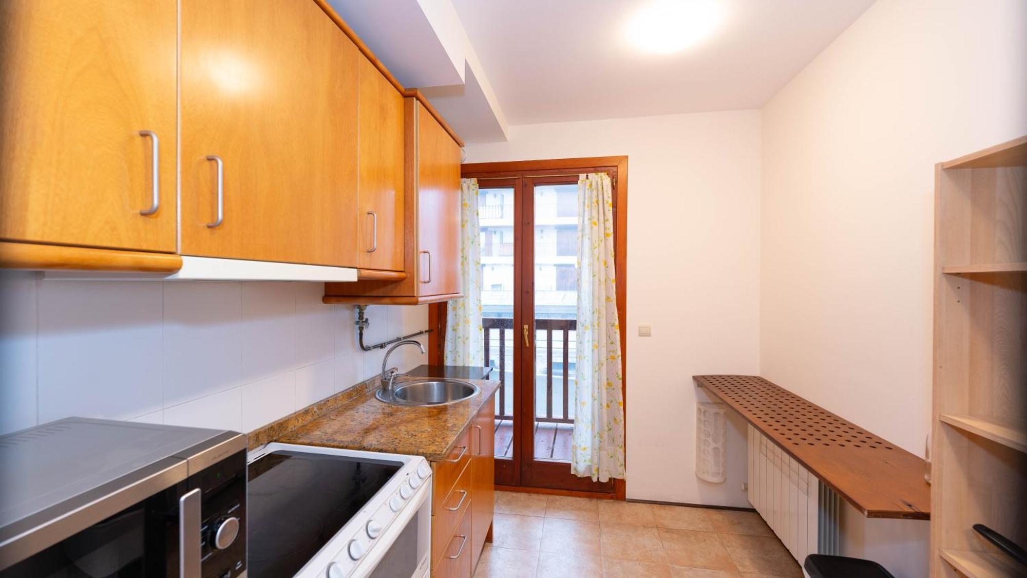 Apartamentos ฟอร์มีกัล ภายนอก รูปภาพ