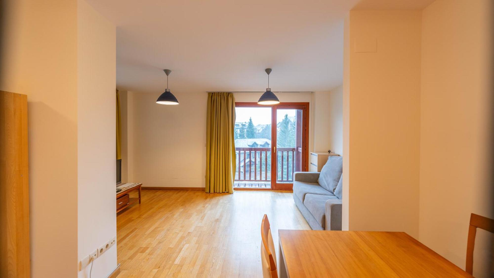 Apartamentos ฟอร์มีกัล ภายนอก รูปภาพ