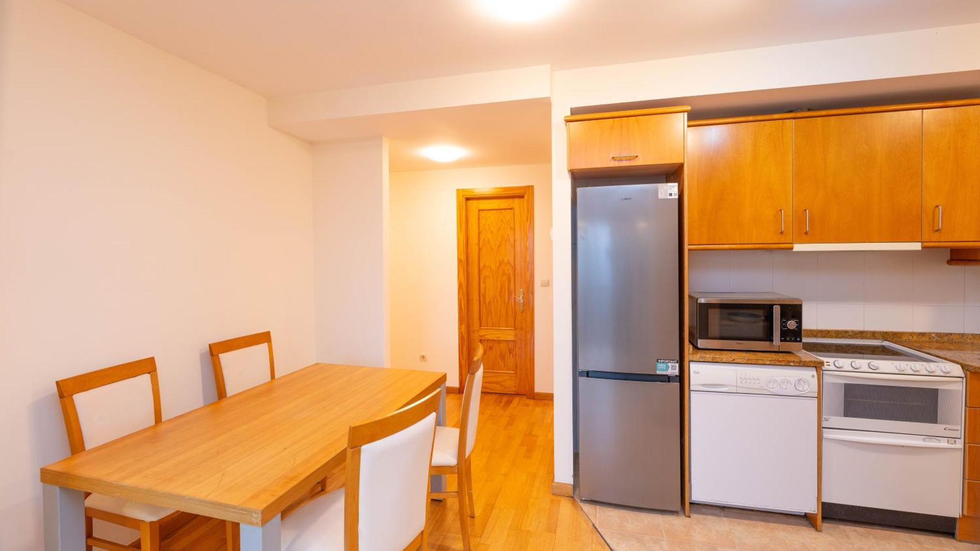 Apartamentos ฟอร์มีกัล ภายนอก รูปภาพ