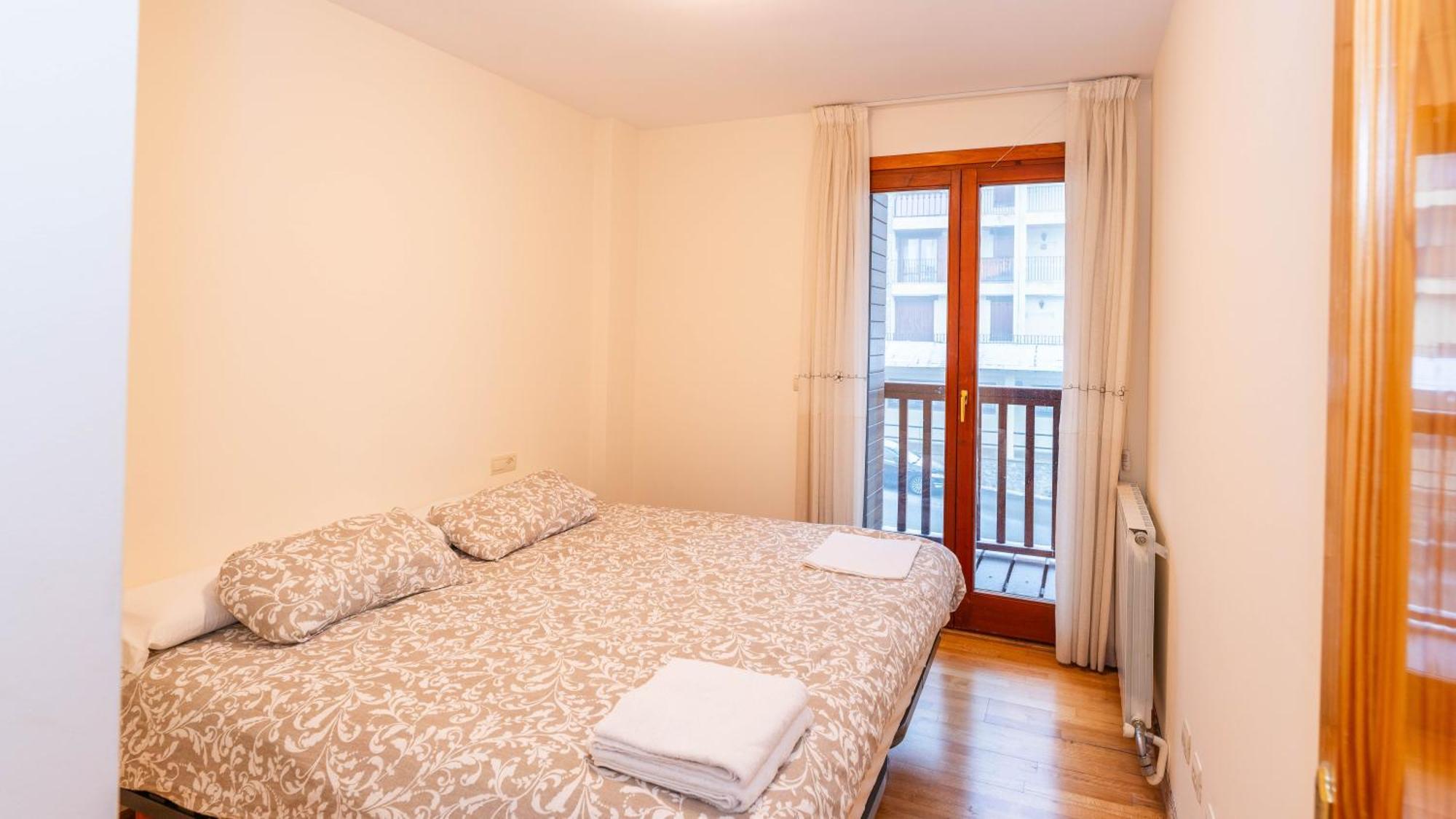 Apartamentos ฟอร์มีกัล ภายนอก รูปภาพ