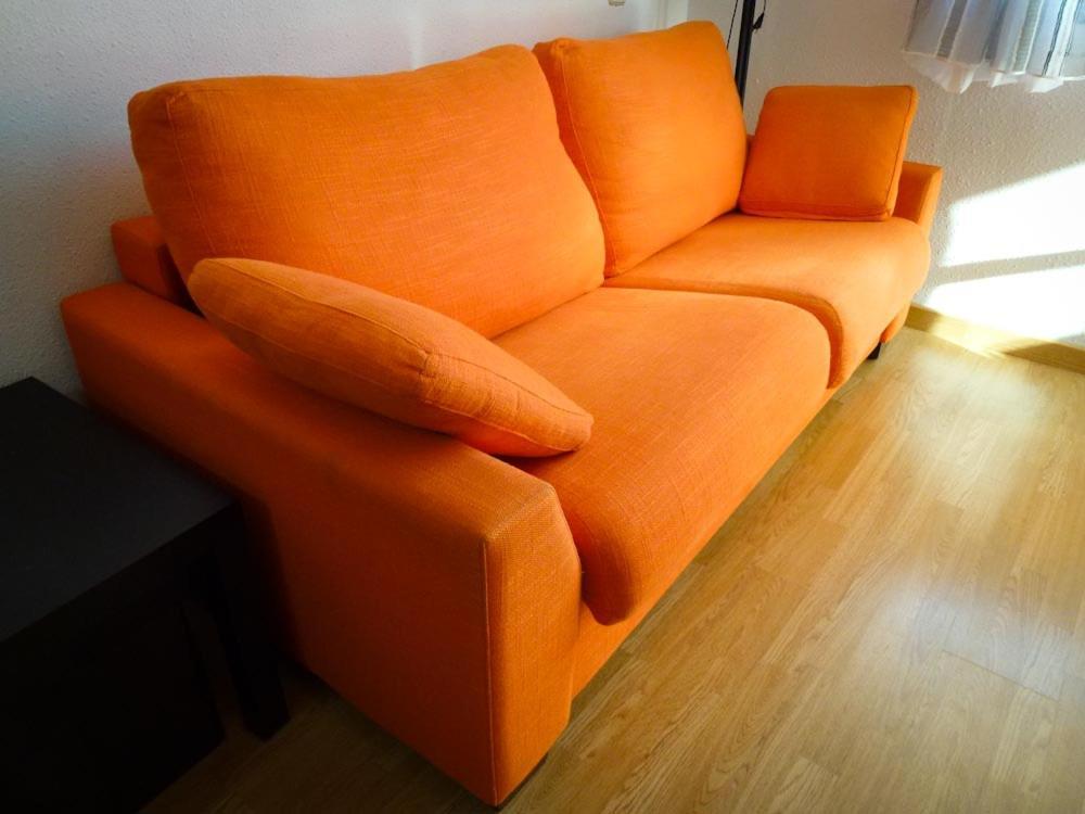 Apartamentos ฟอร์มีกัล ภายนอก รูปภาพ